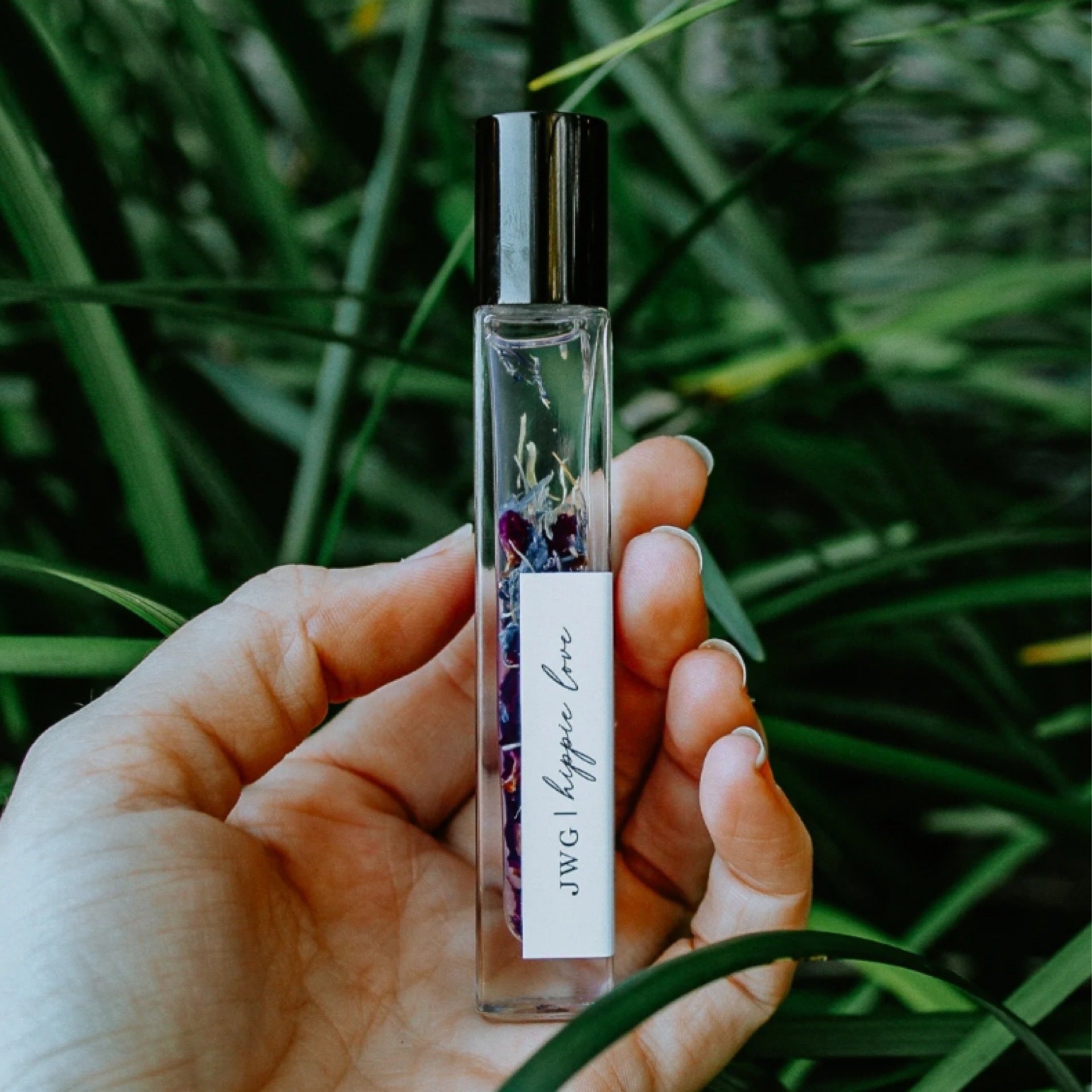 Hippie perfume clearance